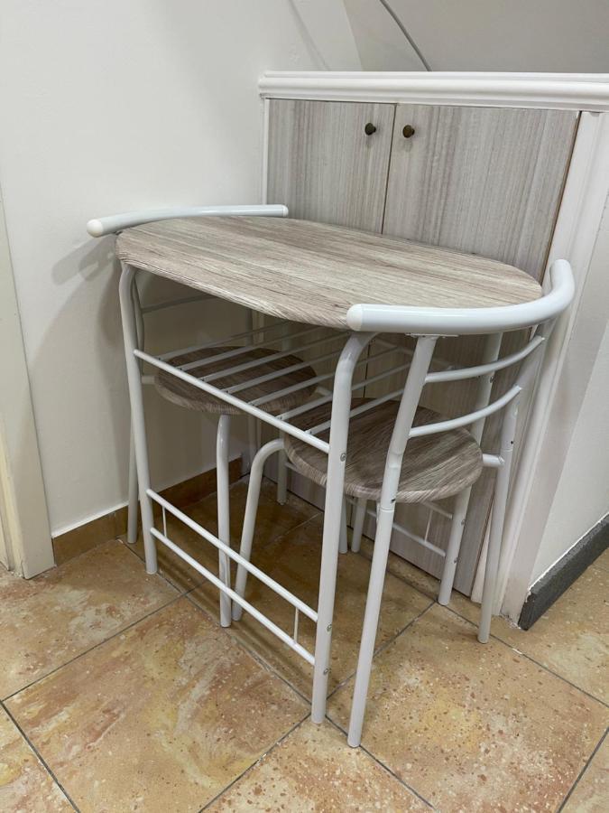 Holiday Apartament Aeroporto di Catania Fontana Rossa Esterno foto