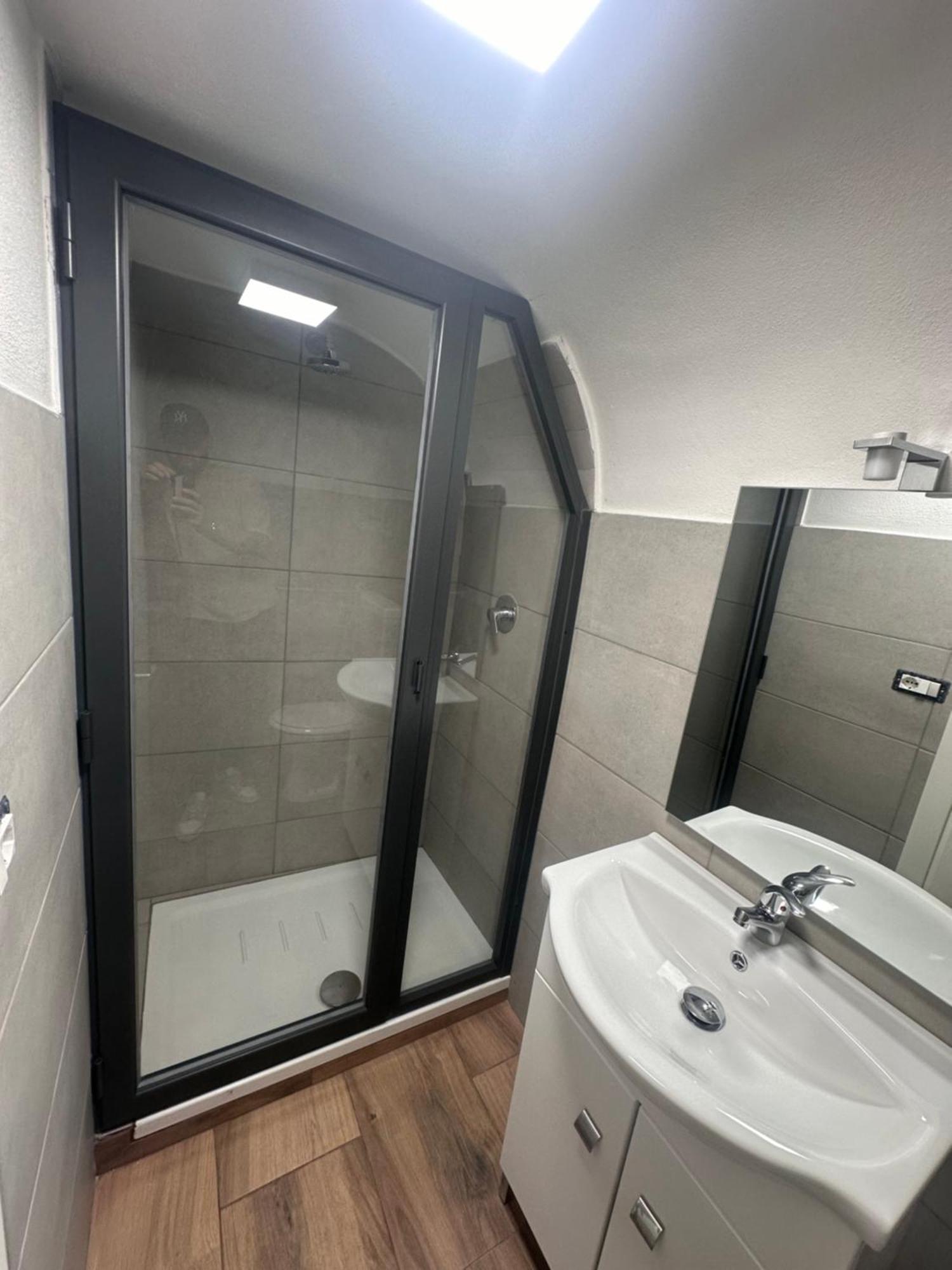 Holiday Apartament Aeroporto di Catania Fontana Rossa Esterno foto