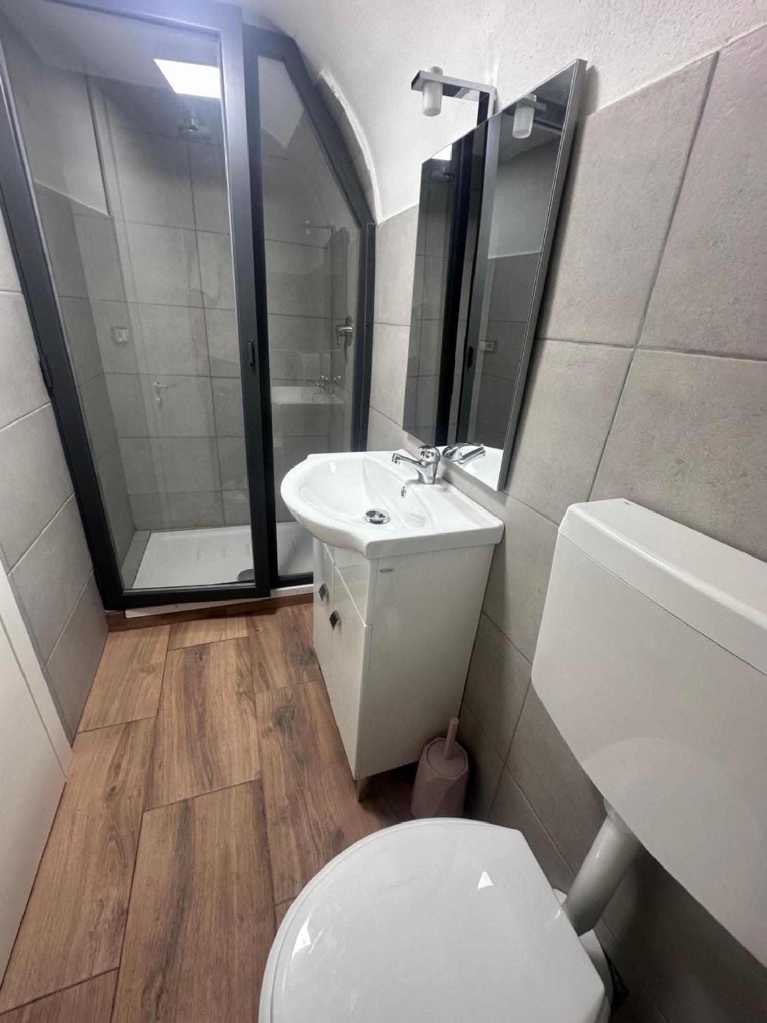 Holiday Apartament Aeroporto di Catania Fontana Rossa Esterno foto
